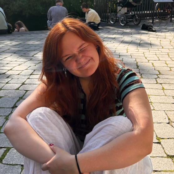 Profilbild