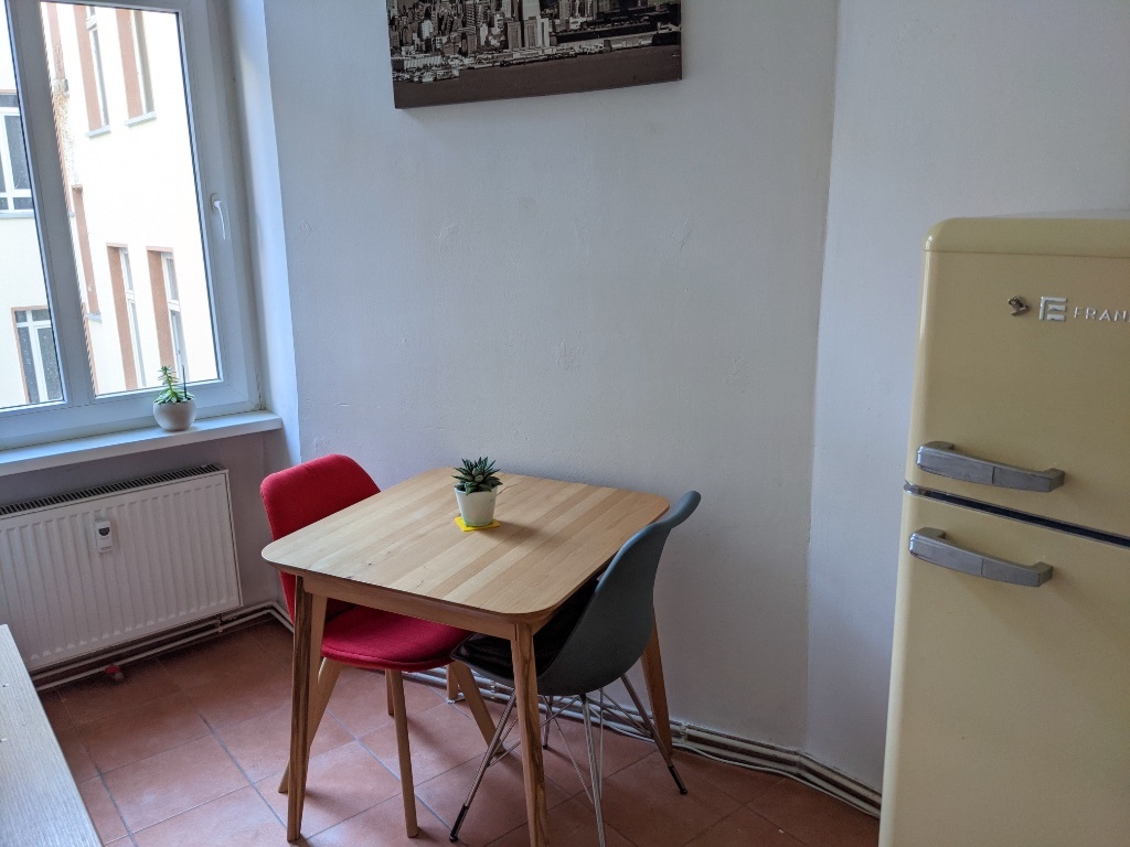 Wohnung Prenzlauer Berg Korsörer 9 - Bild 5