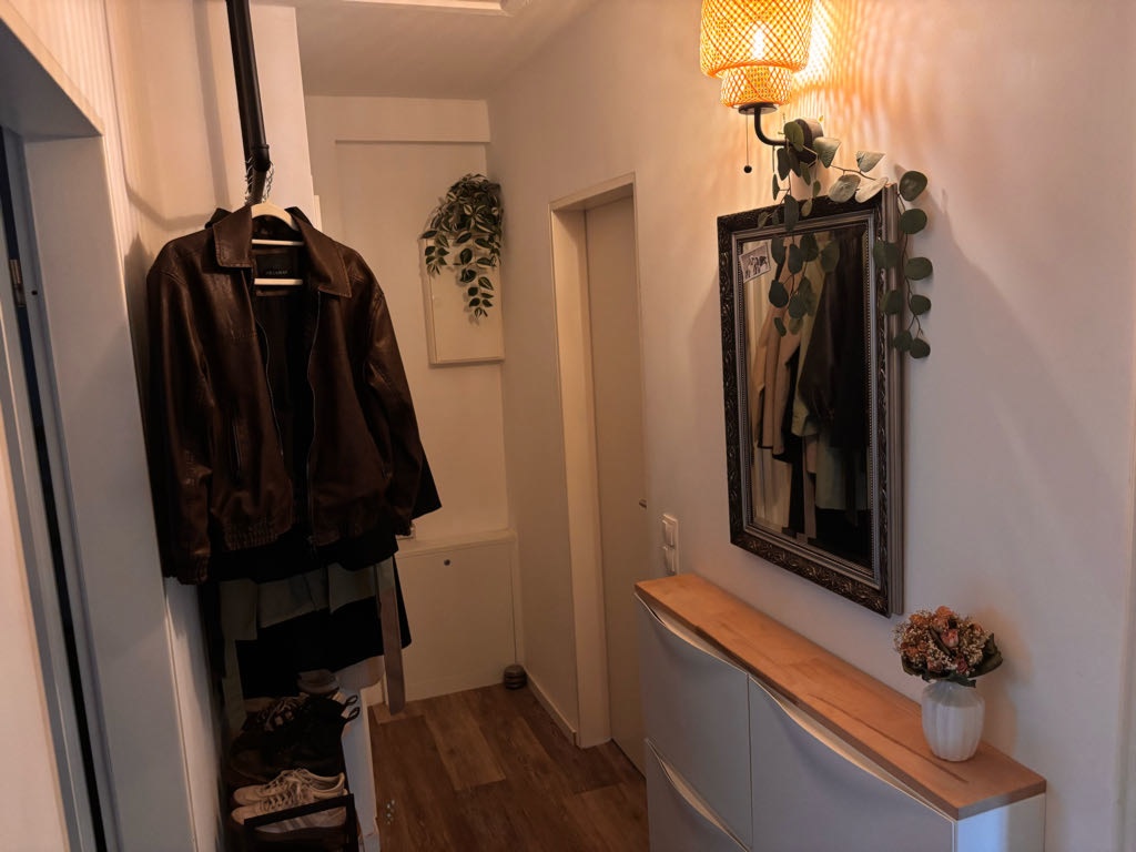 Wohnung Stellingen Eschenholt - Bild 11