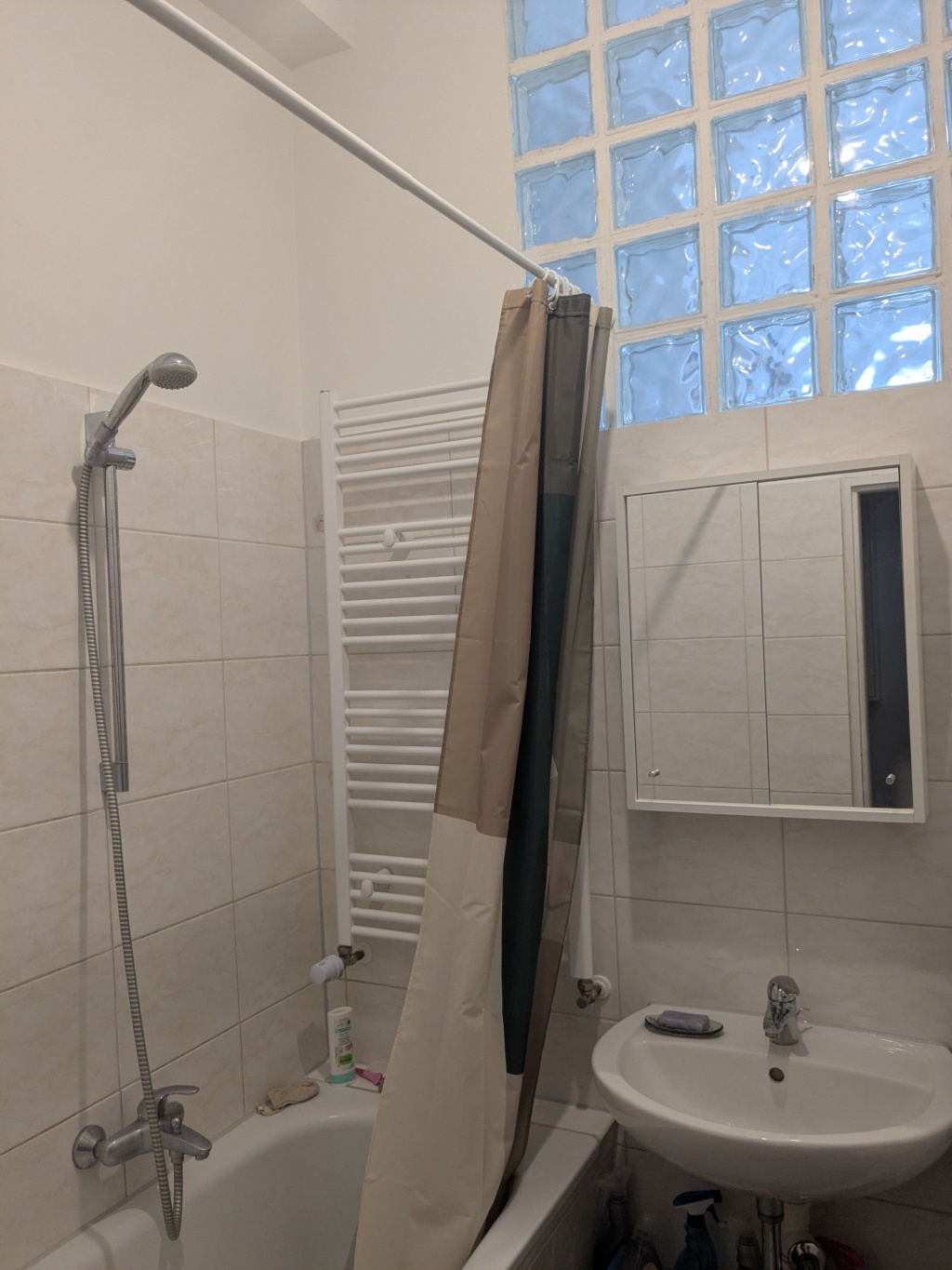 kurzfristige Zwischenmiete September 2-Zimmer-Wohung Neukölln – Jonasstraße 32, 12053 Berlin Neukölln – Vorschaubild 8