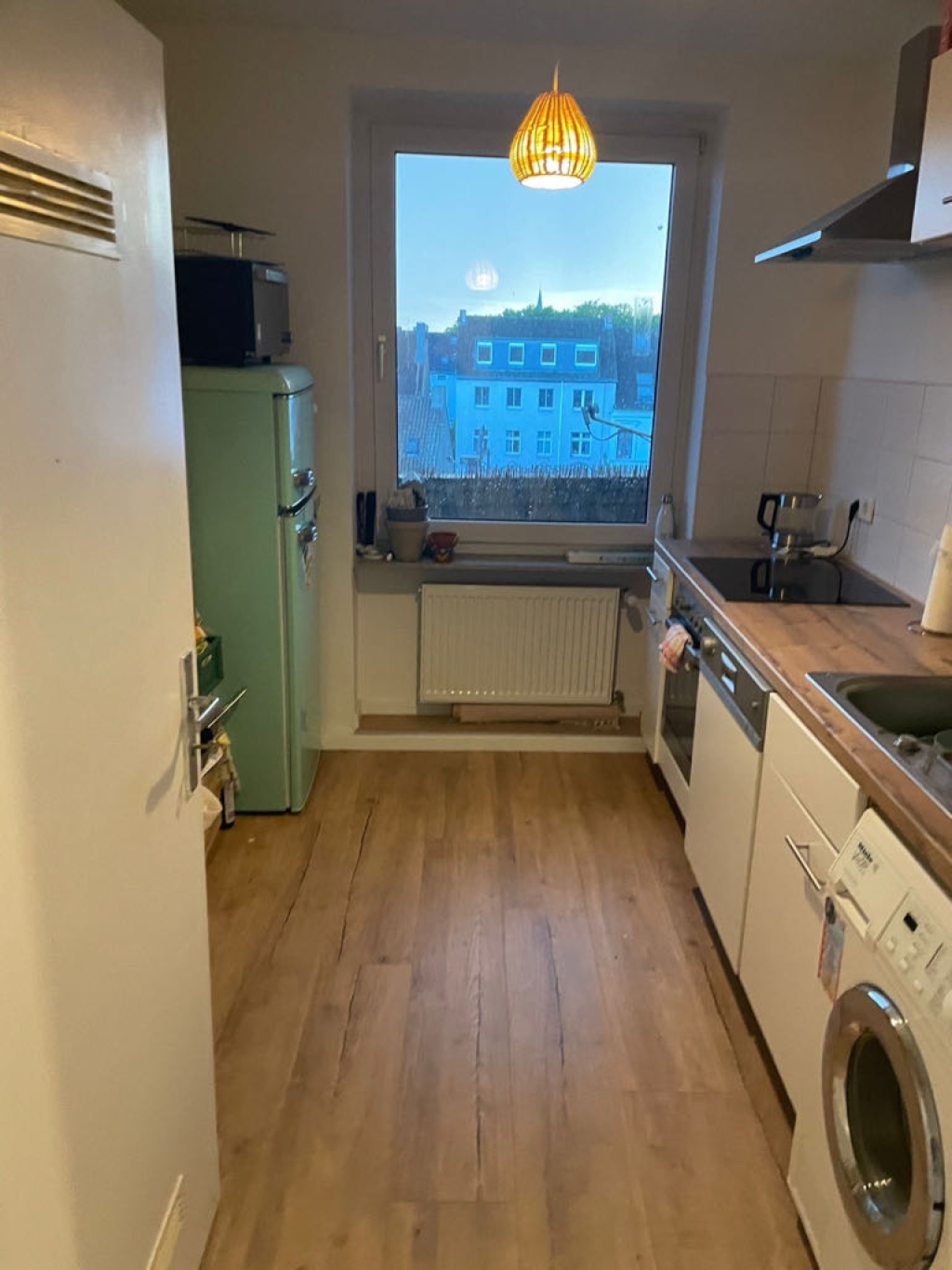 Apartamento Brechten Münsterstraße 46 - foto 5