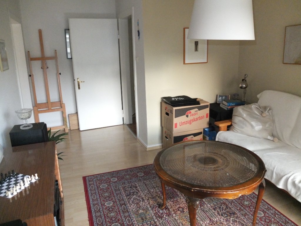 Apartamento Zentrum Pilgrimstein 24a - foto 2