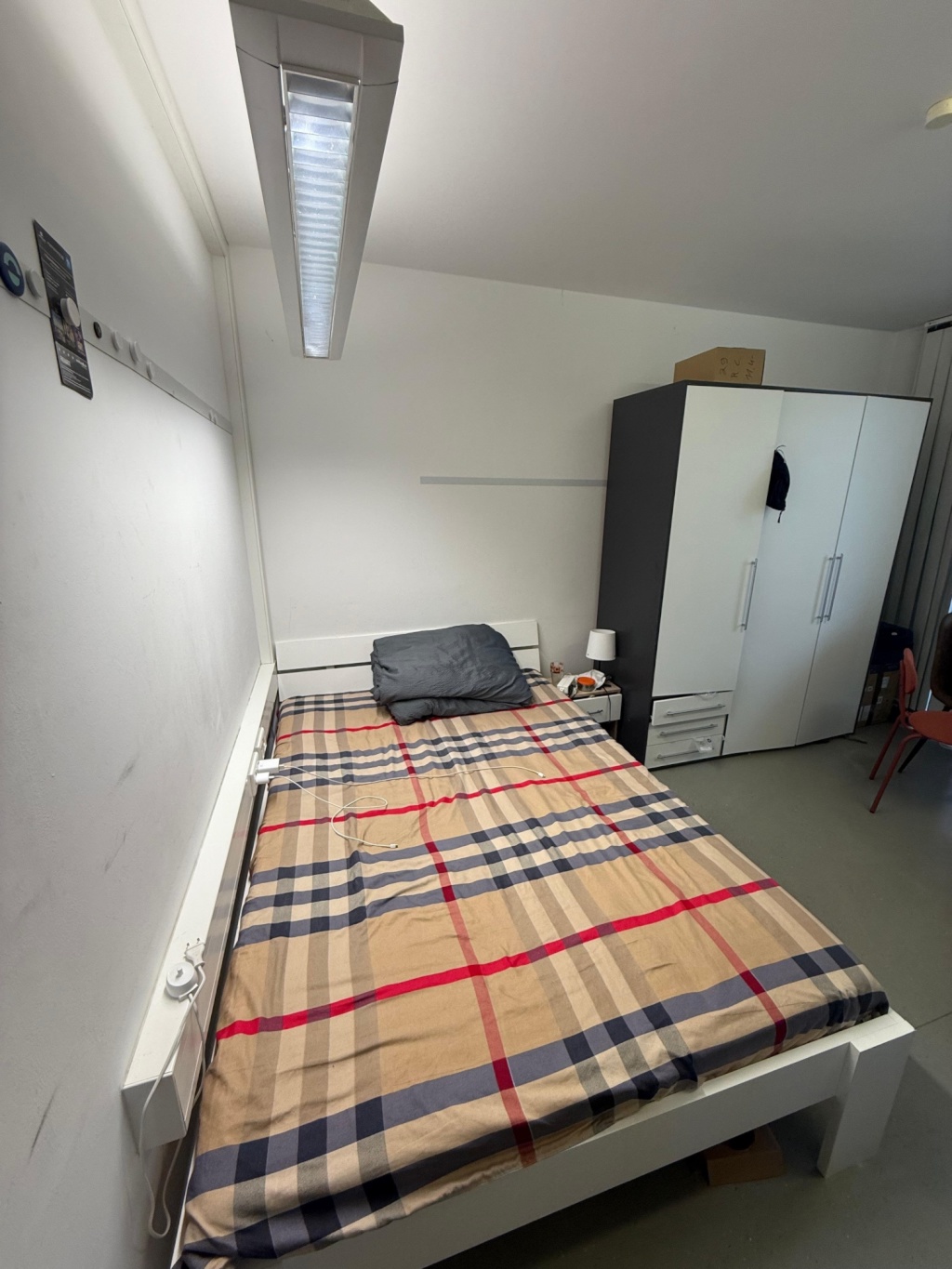 Wohnung Mitte mittelstrsse  29 - Bild 4