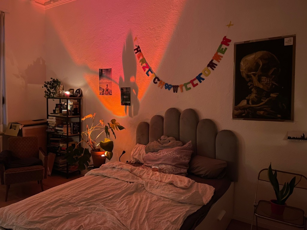 Flatshare Altstadt Sternstraße 8 - picture 1