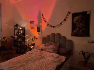 Ad image: Sweetes WG-Zimmer am Hassel ⭐️