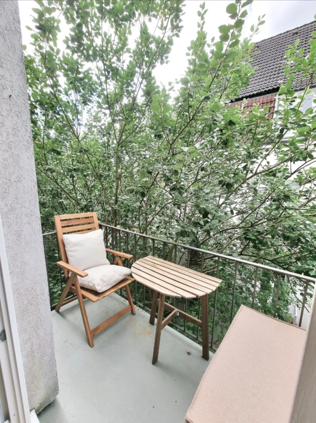 Gemütliche, helle 3 Zimmer Wohnung in Ottensen mit Balkon – Barnerstraße 7, 22765 Hamburg Ottensen – Vorschaubild 7