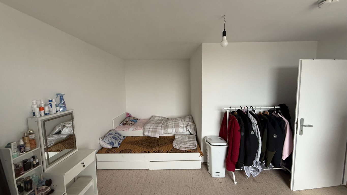 Neuer Mieter gesucht: Helle 2-Zimmer-Wohnung (60 m2) mit Balkon / WG möglich – Wendenring 4, 38114 Braunschweig Braunschweig – Vorschaubild 10