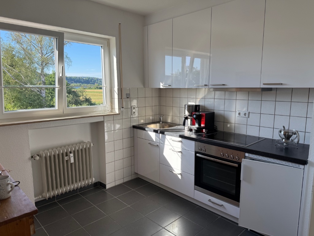 Große, helle, möblierte Wohnung für 2er WG oder Paar – Stephanstr, 72072 Tübingen Derendingen – Vorschaubild 12