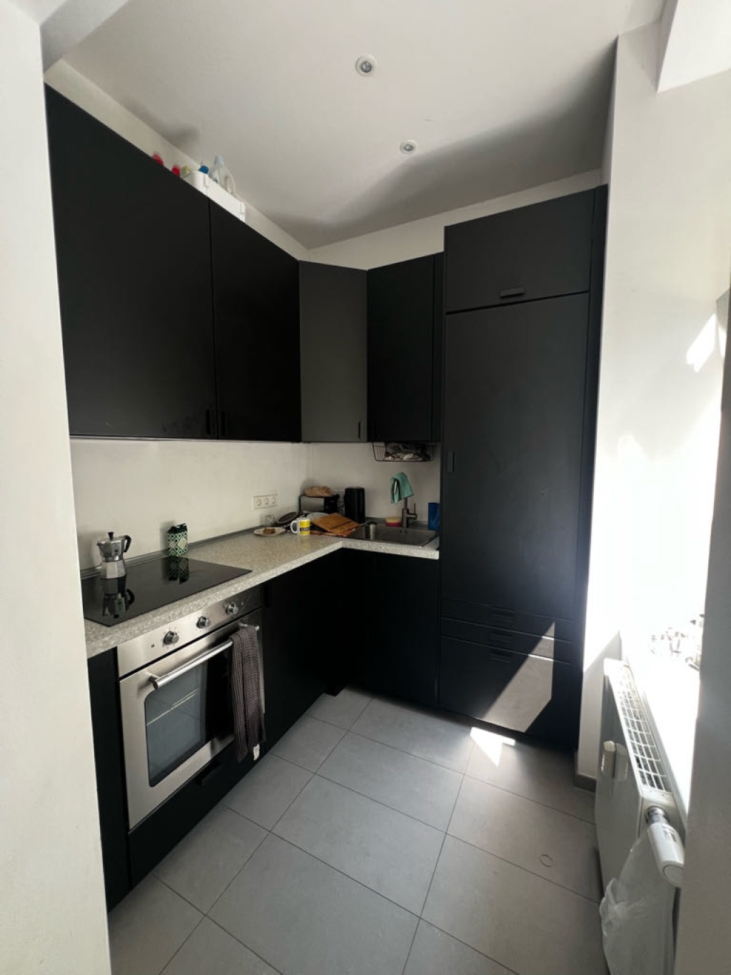 Apartamento Neukölln Kirchhofstraße - foto 3