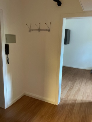 Anzeigenbild: Ideal für Studentenpaar, Wohnung, 2 Zimmer, Küche, Bad