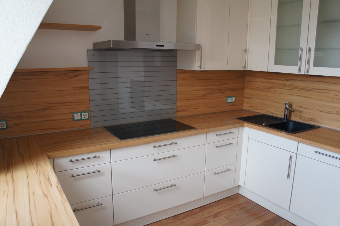 Flat Galgenhof Hummelsteiner Weg 69 - Küche