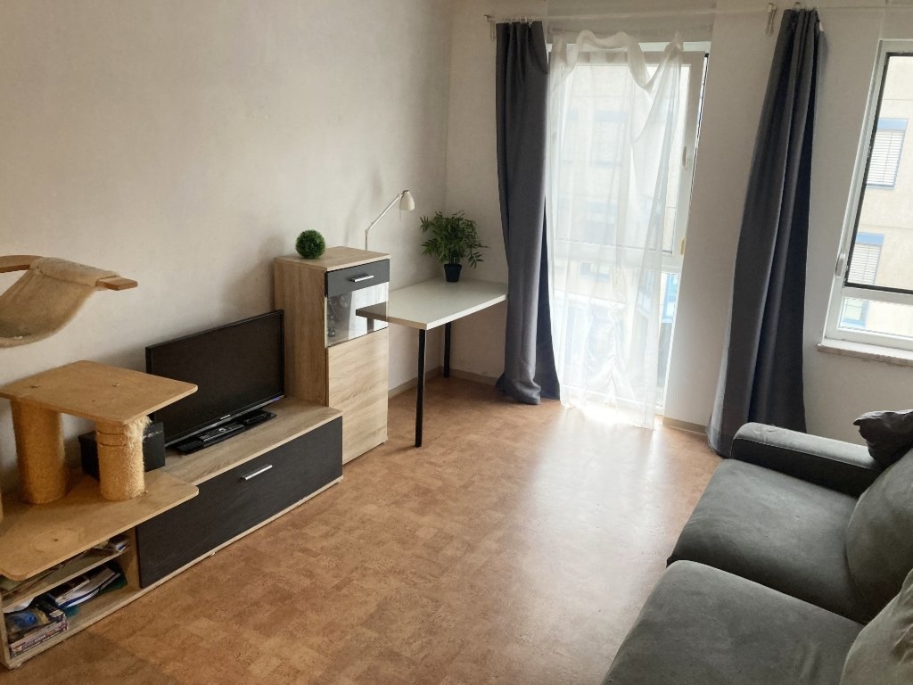 1,5-Zimmer-Wohnung TOP-Lage im Zentrum von Jena am Paradies – Grietgasse, 7743 Jena Jena-Stadt – Vorschaubild 2