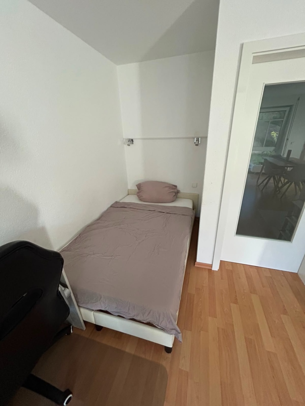 TU nahe Wohnung mit Garten - Nachmiete ab 01.09.26 – Liebigstraße 32, 1187 Dresden Plauen – Vorschaubild 9