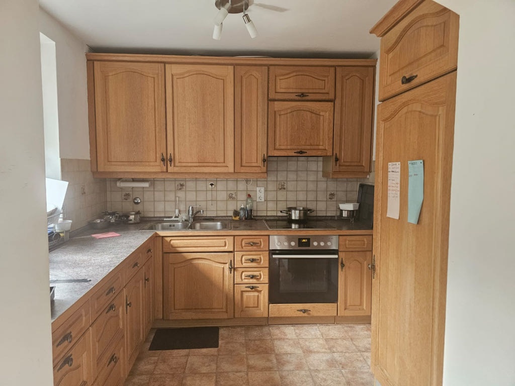 Flatshare Thalkirchen-Obersendling-Forstenried-Fürstenried-Solln Kemptener str 60 - picture 2