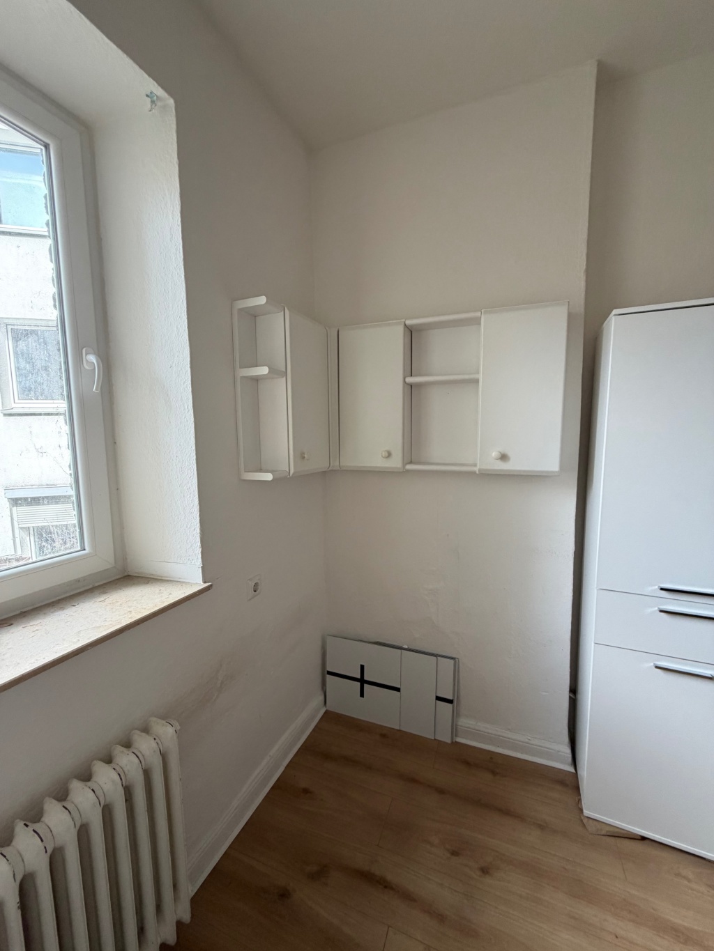 1 Zimmer Wohnung Lousbergviertel (kein eigenes Bad) – 52072 Aachen Aachen – Vorschaubild 3