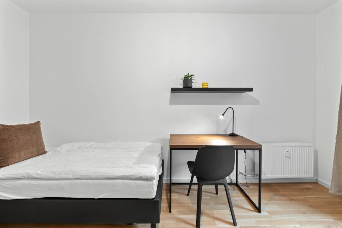WG-Zimmer Mitte Friedrichstraße - Bild 9