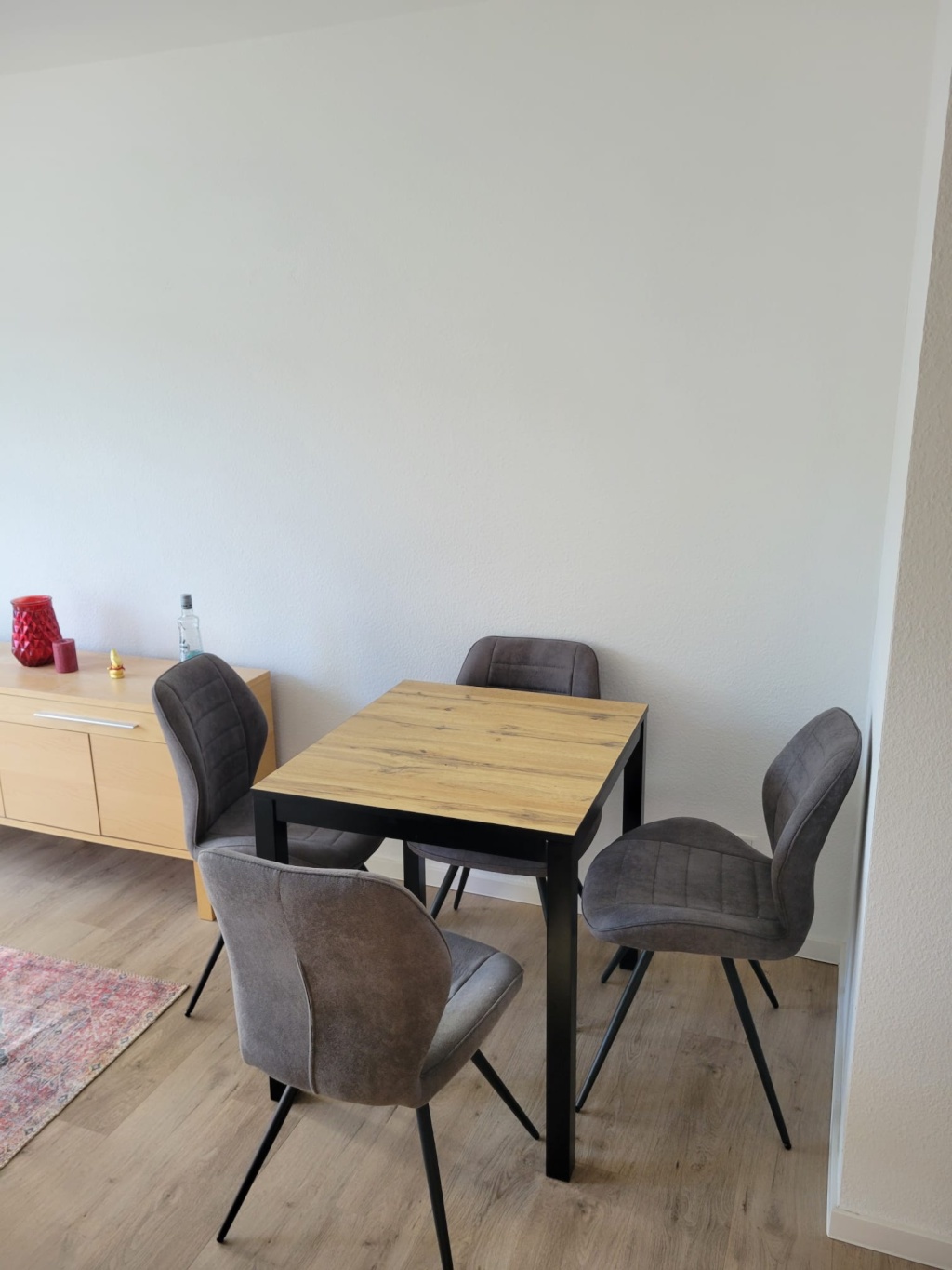 47 m2 Wohnung in Münster Gievenbeck – 48161 Münster Gievenbeck – Vorschaubild 7