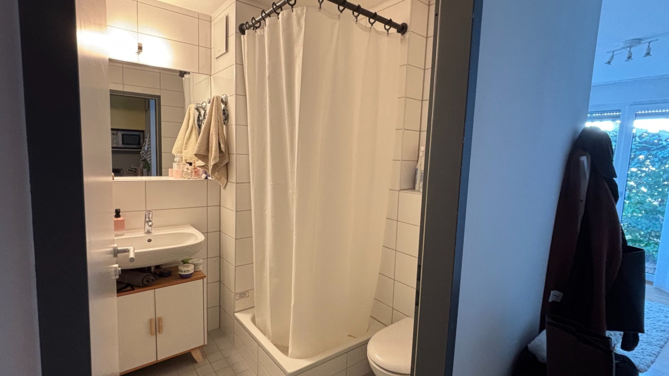 1-Zimmer-Wohnung Galgenberg Regerstraße - Bild 4