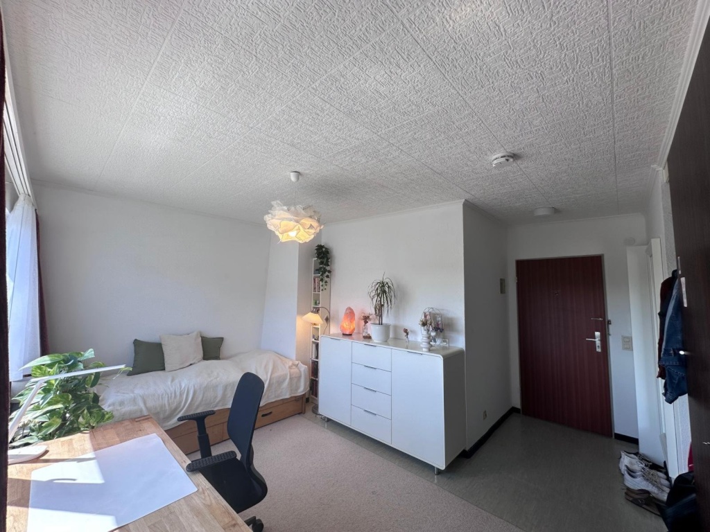 Helle 1-Zimmer-Wohnung in Göttingen, Weende – Philipp-Reis-Straße, 37075 Göttingen Weende – Vorschaubild 3