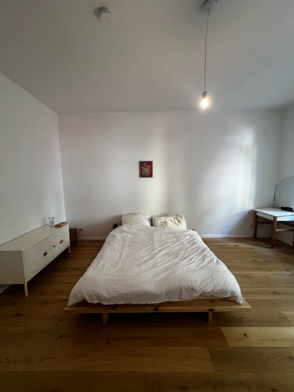 Apartamento Neukölln Kirchhofstraße - foto 7