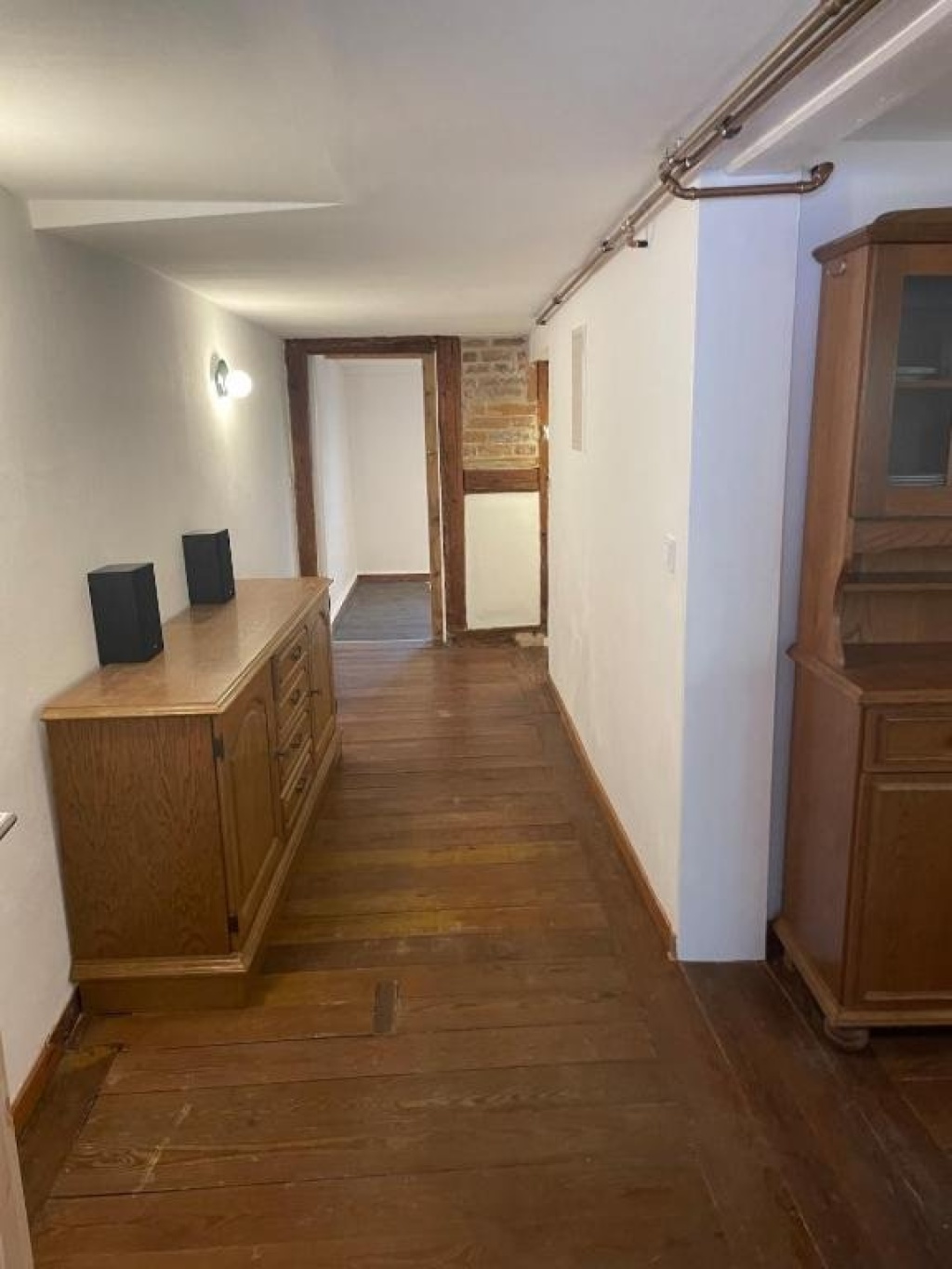 Wohnung Söflingen Im Baindtle 19 - EG Flur