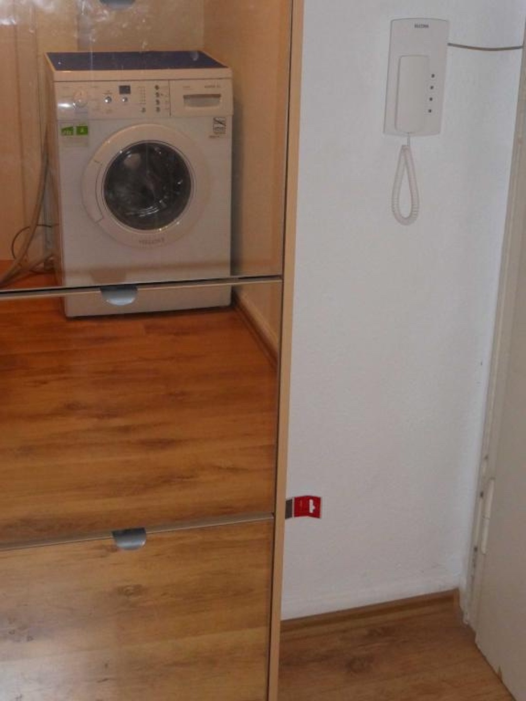Sep. 2026 – Feb. 2027 | Möbliertes City-Apartment Köln | Zwischenmiete| 1.100 € warm inkl. NK – Mozartstraße, 50674 Köln Neustadt-Süd – Vorschaubild 10