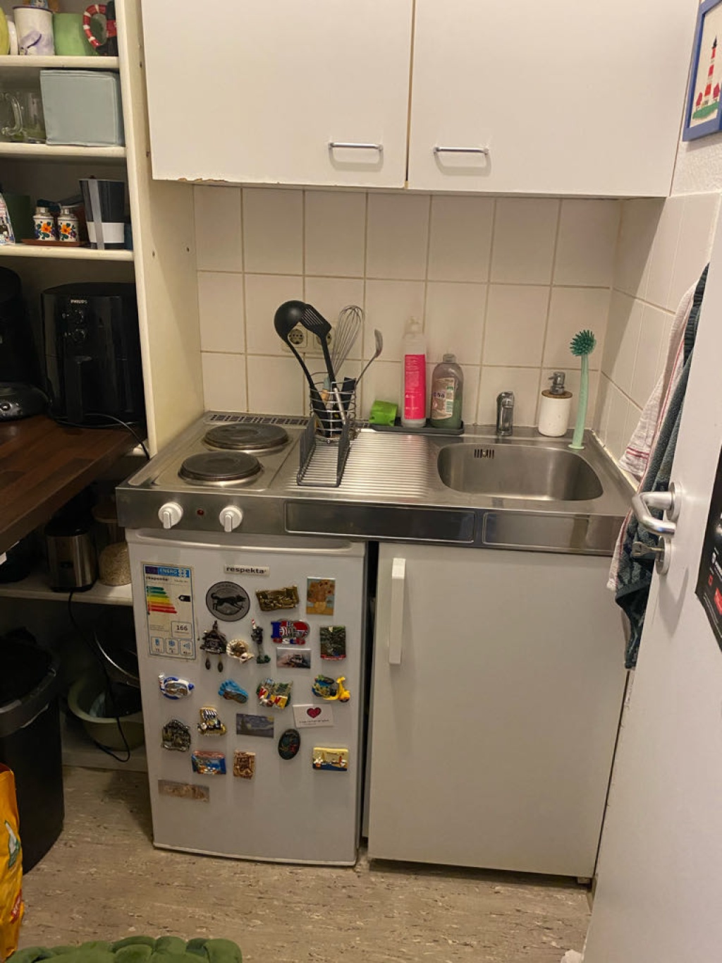 Apartamento Kernstadt Krummbogen - foto 9