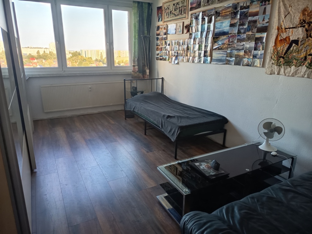 1 Room Flat Berlin Bruno-Baum-Straße - picture 5