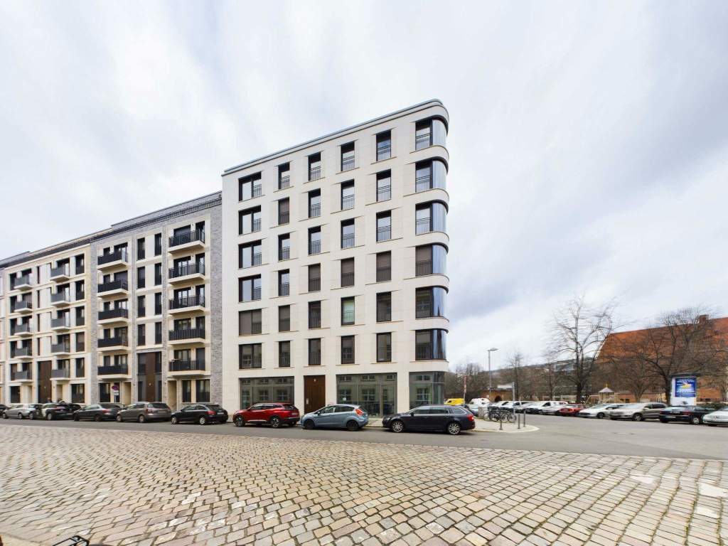 Am Köllnischen Park, Berlin – Am Köllnischen Park, 10179 Berlin Mitte – Vorschaubild 4