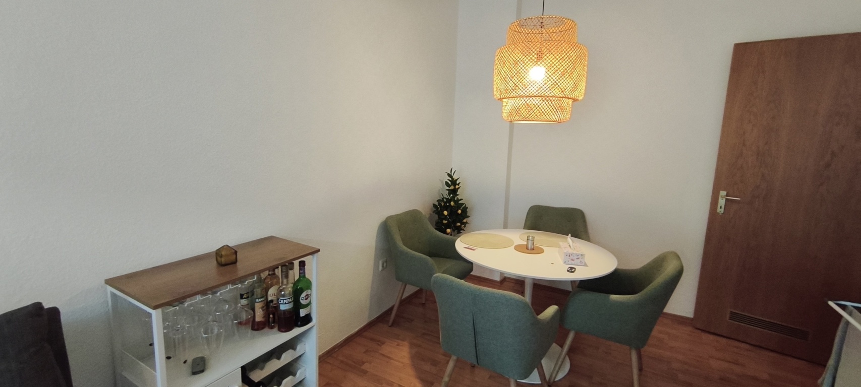 Wohnung Bornheim Freihofstrasse - Bild 3