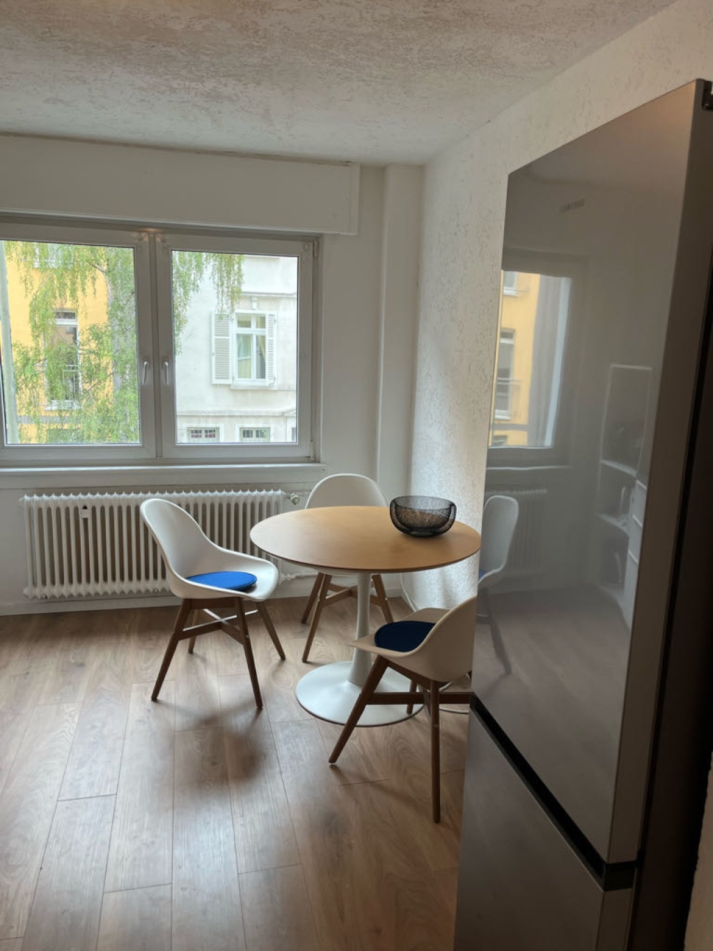 Flat Nordend-West Fichardstraße 9 - picture 13