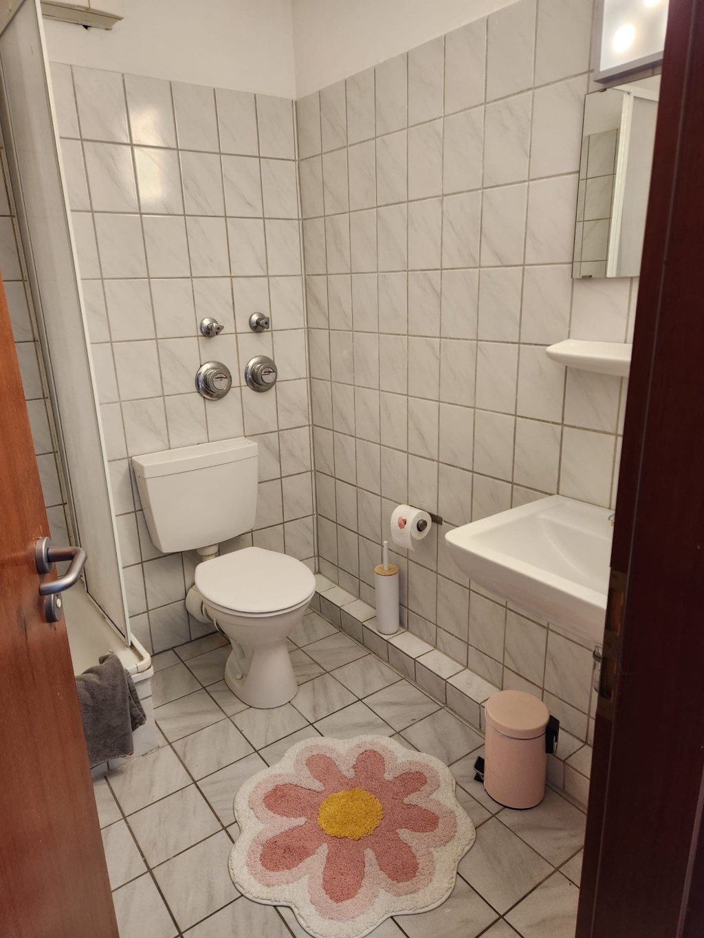 2 Zimmer Wohnung in der Bielefelder Innenstadt zu vermieten – Am Kamphof 2a, 33613 Bielefeld Innenstadt – Vorschaubild 4
