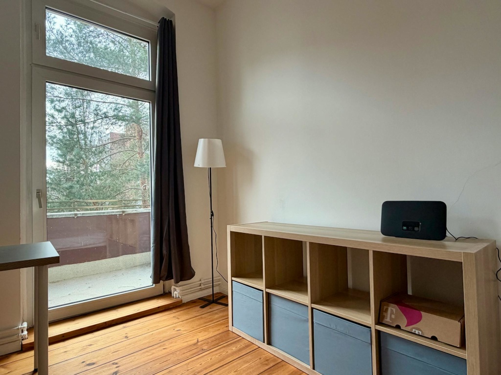 Wohnung Berlin Gottschalkstraße - Bild 9