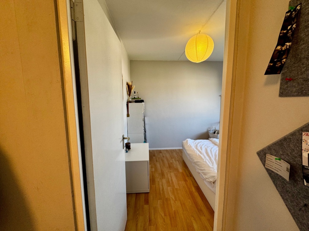 Möblierte 2-Zimmer-Wohnung mit Balkon im Wedding | 24.08.–09.09. | ab 2 Wochen – Holländerstraße 57, 13407 Berlin Wedding – Vorschaubild 7