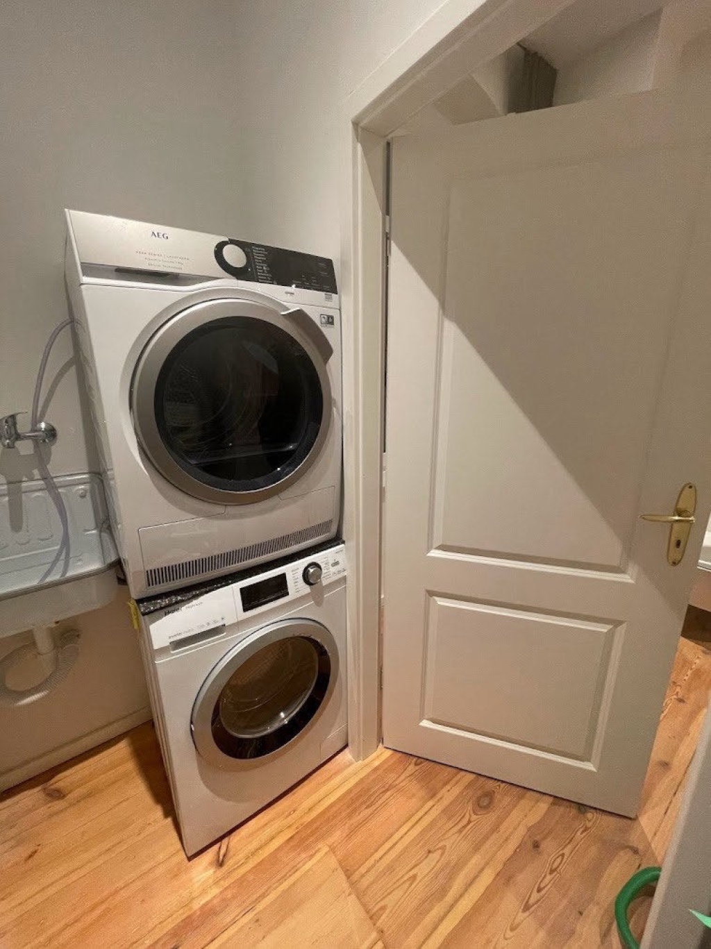 Flatshare Prenzlauer Berg Greifenhagener Straße - picture 7
