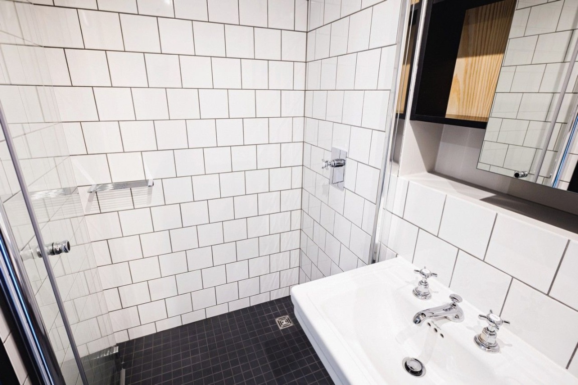 Student Housing - Classic Apartment in Berlin, Mitte-Wedding – Classic SHORT Stralsunder Straße, 13355 Berlin Wedding – Vorschaubild 7