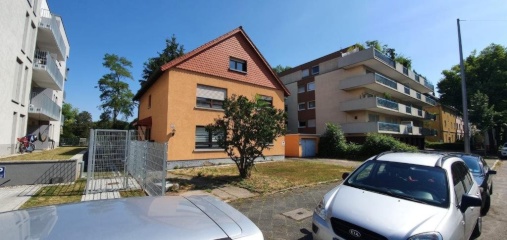 Ad image: 1-Zimmer-Apartment – ruhig wohnen, schnell überall sein