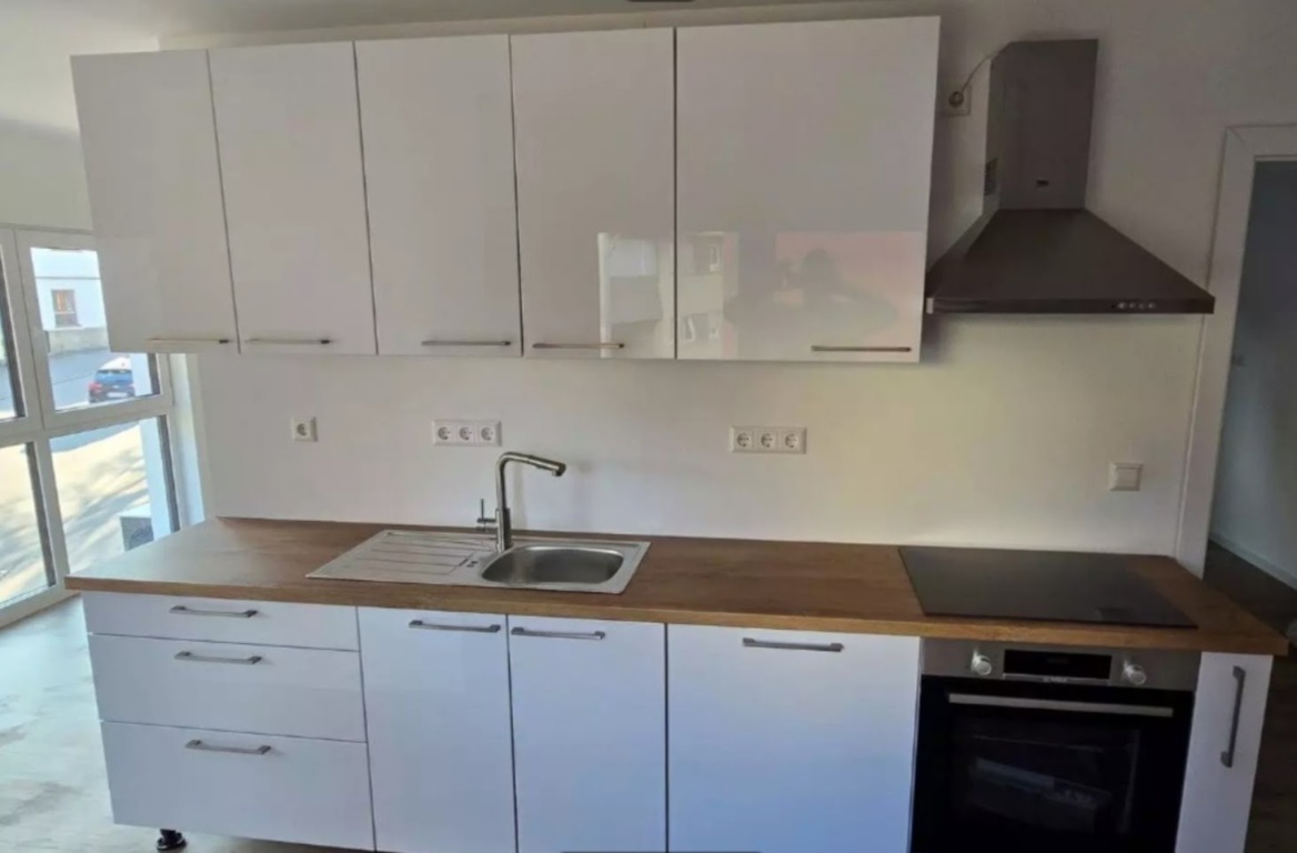 Wir suchen eine/n Nachmieter/in für unsere 2,5-Zimmer-Neuwohnung – Sigmaringer Straße, 70567 Stuttgart Stuttgart – Vorschaubild 4