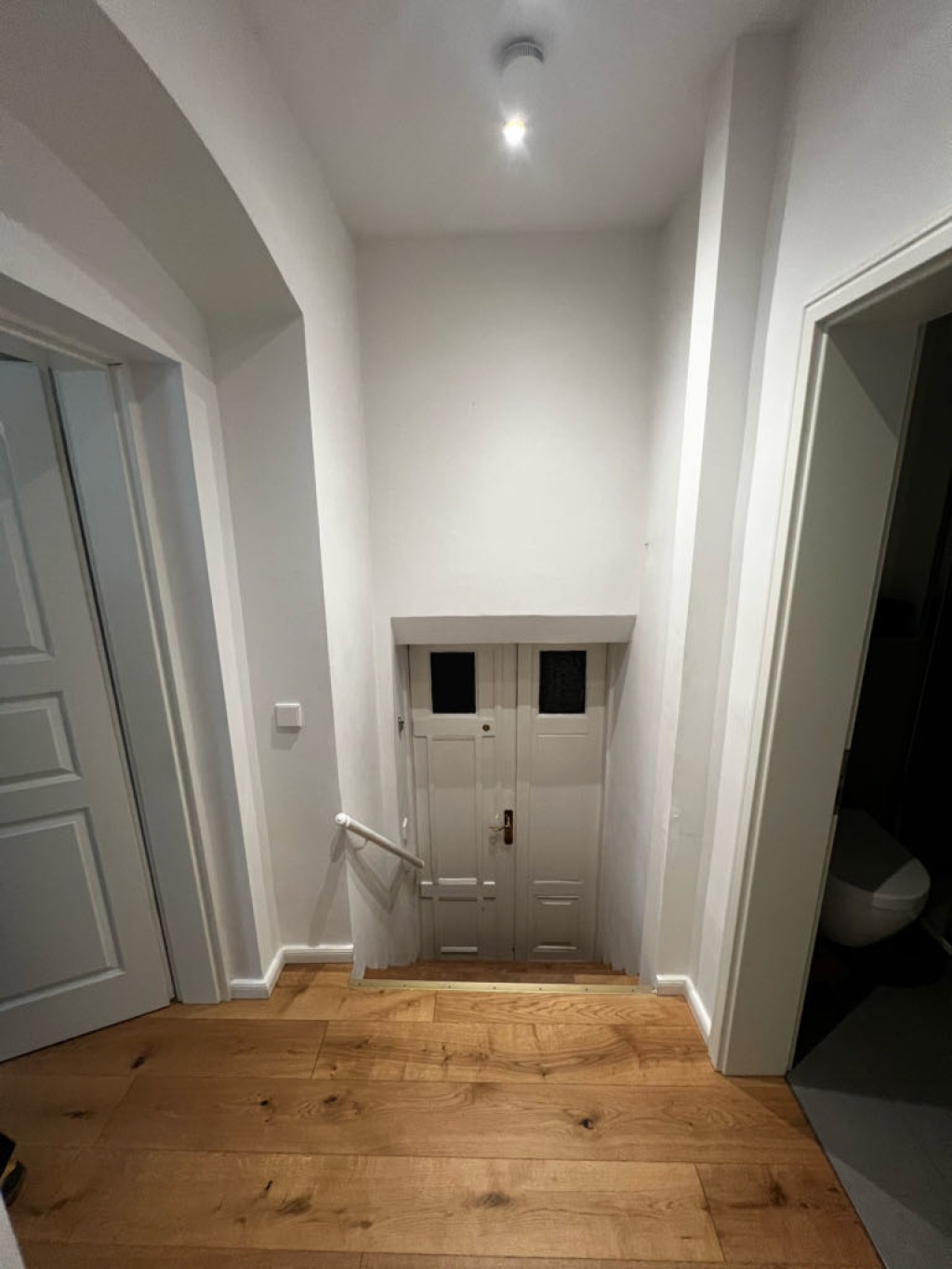 Apartamento Neukölln Kirchhofstraße - foto 8