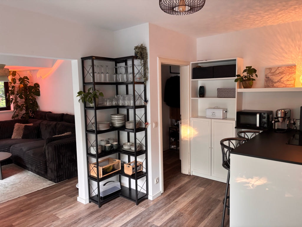 Wohnung Stellingen Eschenholt - Bild 7