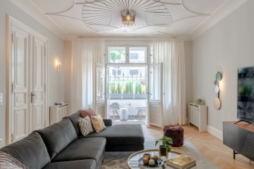 Mommsenstraße, Berlin — photo 1