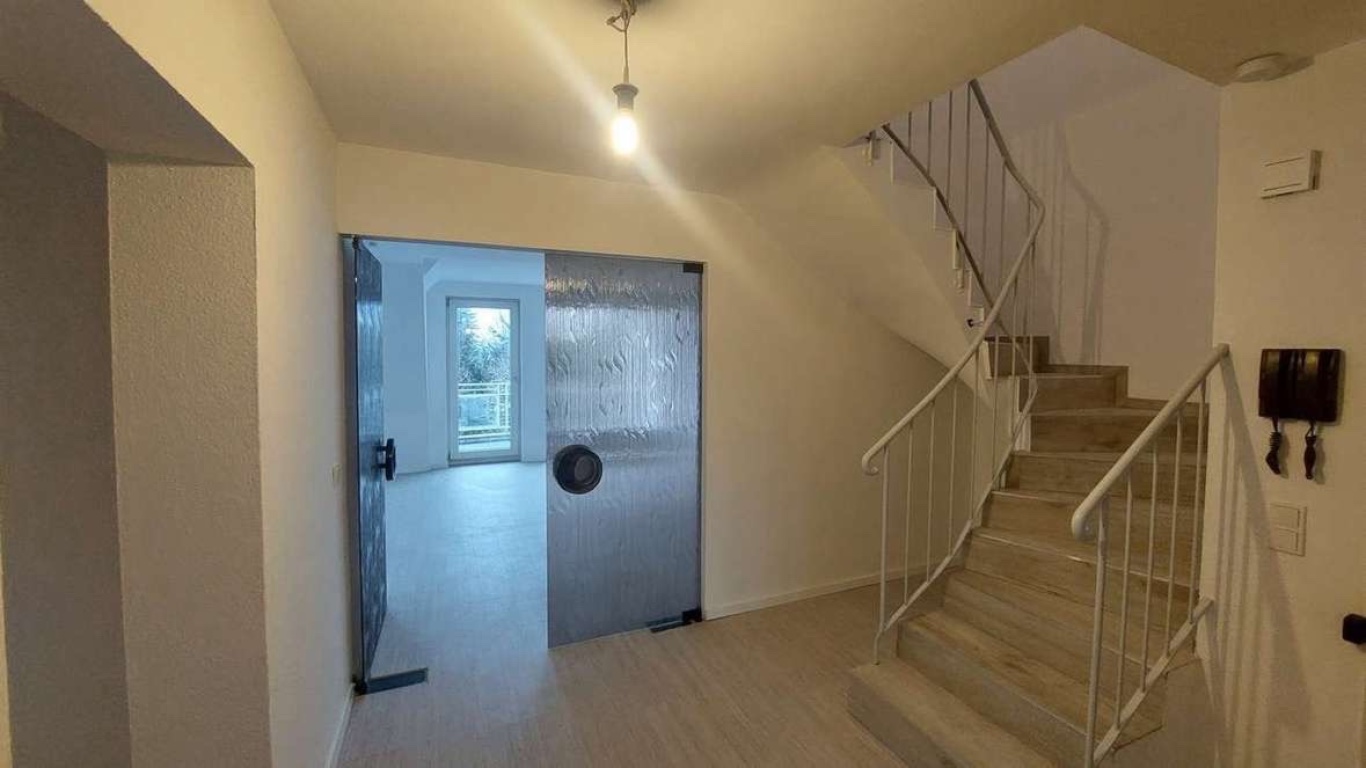 Modernisierte 3-Zimmer-Maisonette-Wohnung in Köln-Rath – Rather Mauspfad 51, 51107 Köln Rath/Heumar – Vorschaubild 4