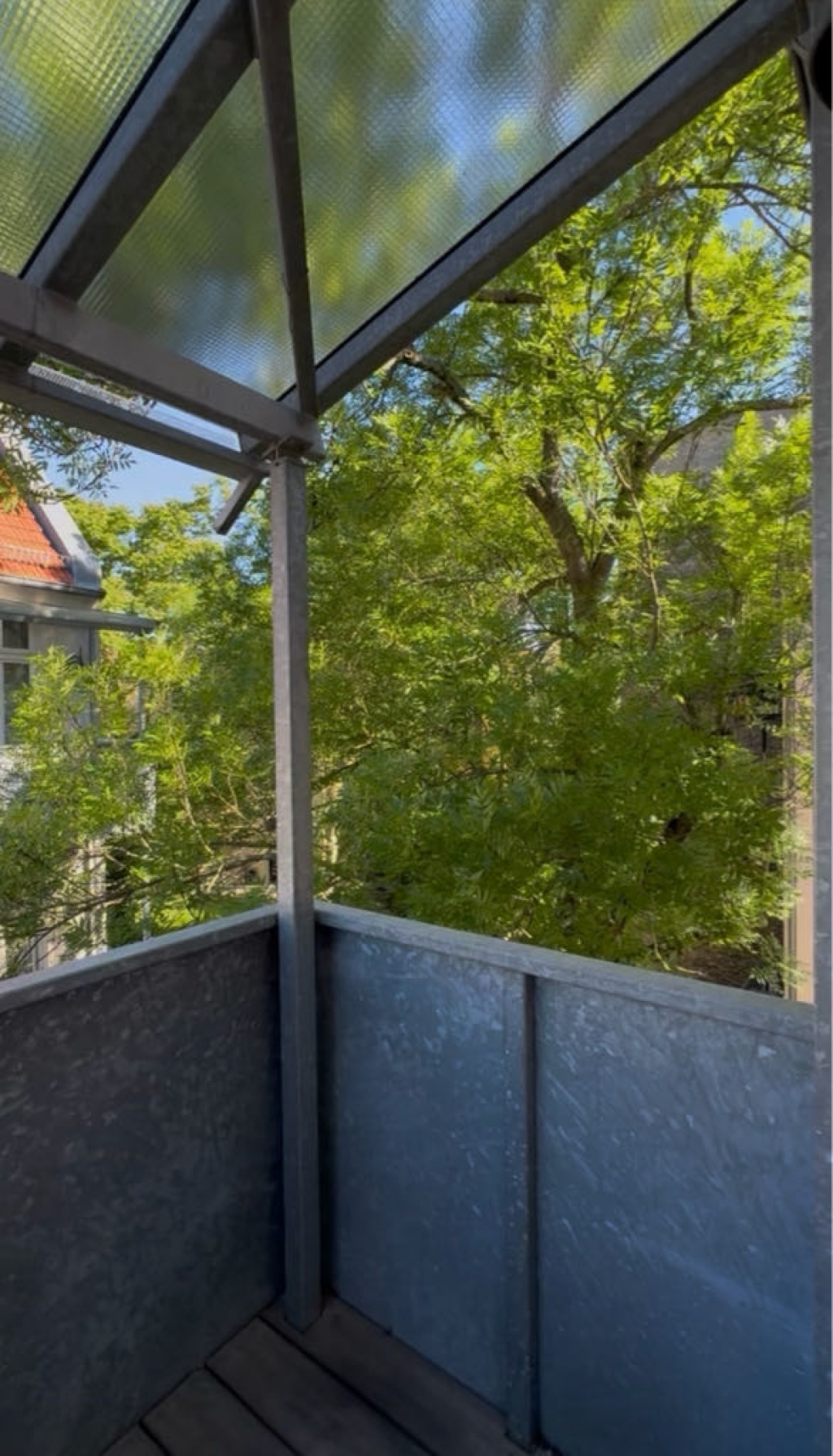 1-Zimmer-Wohnung Prenzlauer Berg Kastanienallee 5 - Bild 12