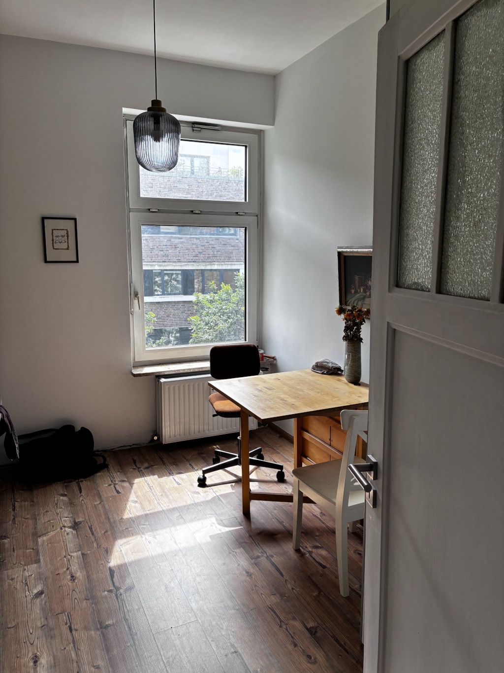 50m2 2-Zimmer-Wohnung in Altona-Nord, 05.09.–05.10. (Zwischenmiete, ggf. verlängerbar – Paulinenallee 52, 22769 Hamburg Altona-Nord – Vorschaubild 6