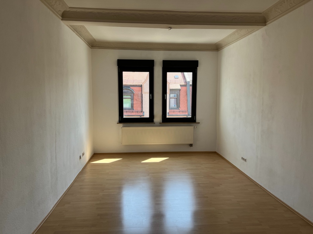 Flat Galgenhof Hummelsteiner Weg 69 - Zimmer 2