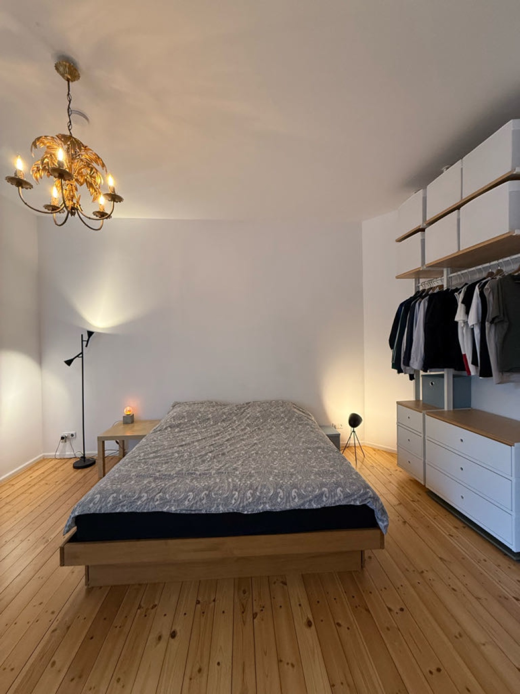 Flat Kreuzberg Dieffenbachstraße 56 - picture 6