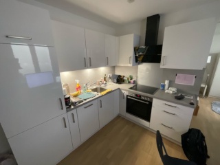Modern & Cozy Apartment - 3 month short term rental (Starting from 01.09.2026)