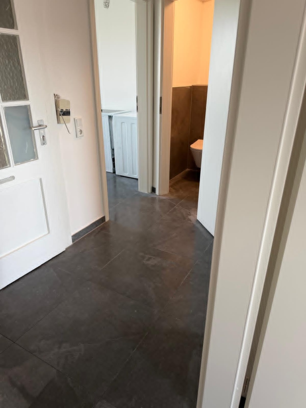Frisch sanierte 2-Zimmer-Wohnung im 4. OG – Weißenburgstraße 22 22, 24116 Kiel Schreventeich – Vorschaubild 6