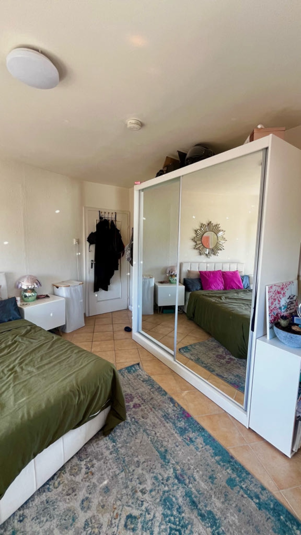WG-Zimmer Innenstadt-Ost Adlerstraße 18 - Bild 17
