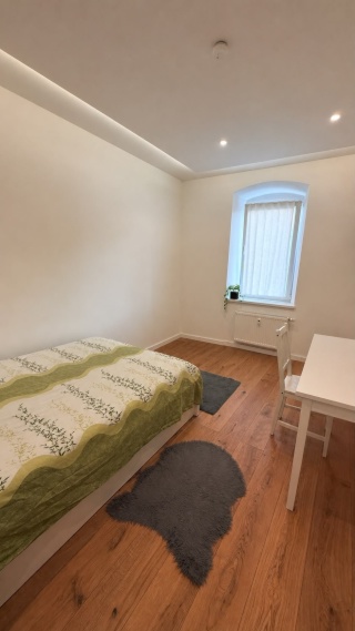 SINGLE ROOM FOR SUBLET